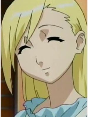 Saki Kawahara