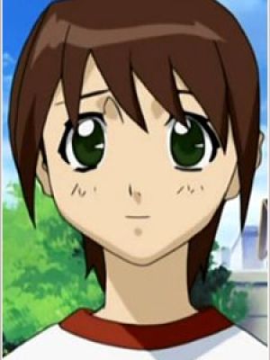 Jou Kawahara