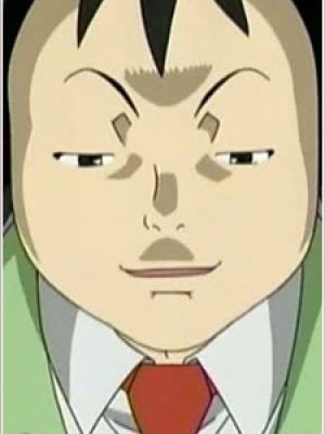 Rintarou Ose