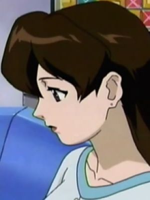 Kotoe Amano