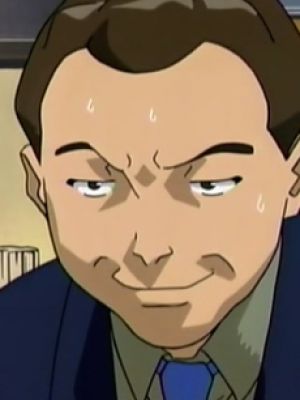 Kaoru Akizuki