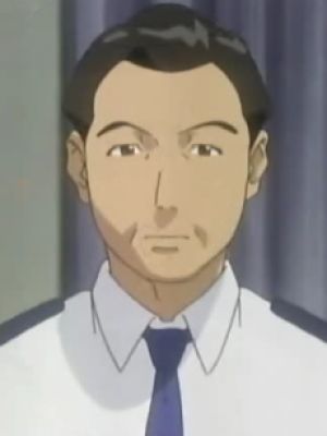 Kaoru Akizuki