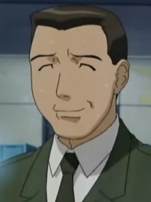Kaoru Akizuki