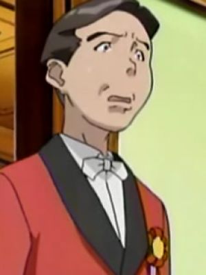 Kaoru Akizuki