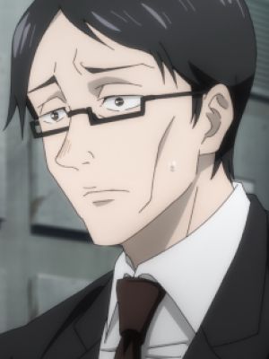 Kiyotaka Ijichi