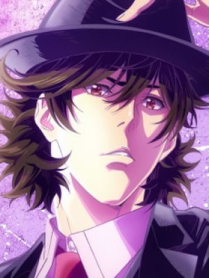 Shoutarou Hidari