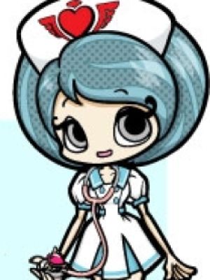 Nurse White