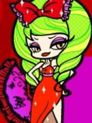 Alisha