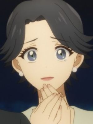 Ritsuko Amano