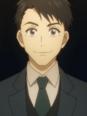 Souichirou Amano
