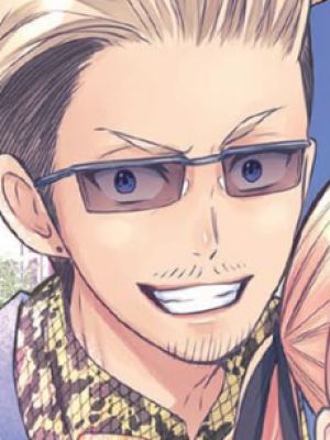 Youhei Umino