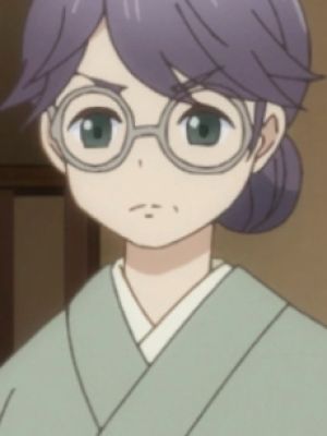 Asami Segawa