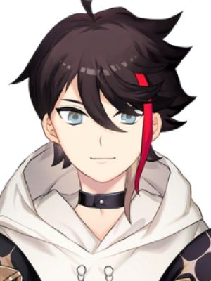Akina Saegusa
