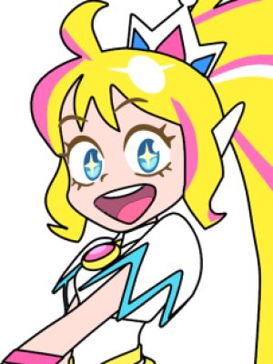 Cubistar (キュービスター) - 52 Episodes