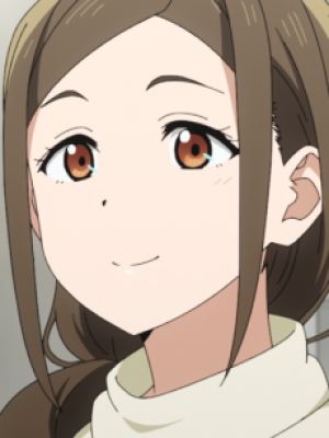Misato Kawamoto