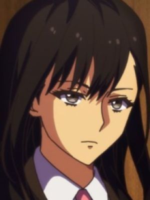 Wendy Satou