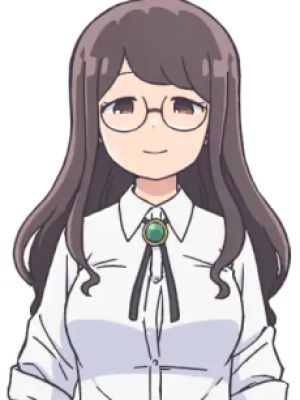 Miyahira-sensei