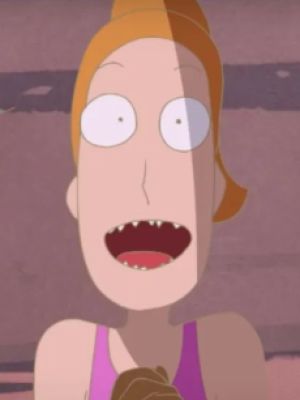 Summer Smith