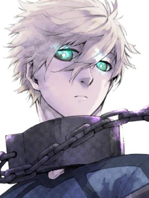 Seishirou Nagi