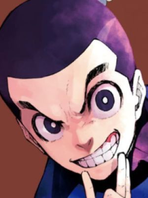 Gurimu Igarashi