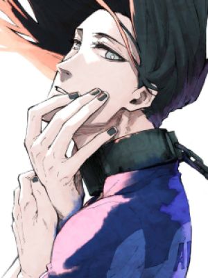 Jyuubei Aryuu