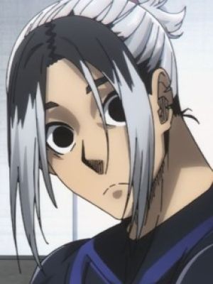 Gin Gagamaru