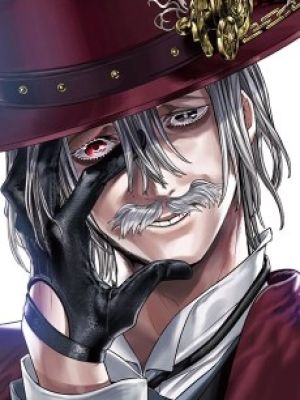 Jack the Ripper