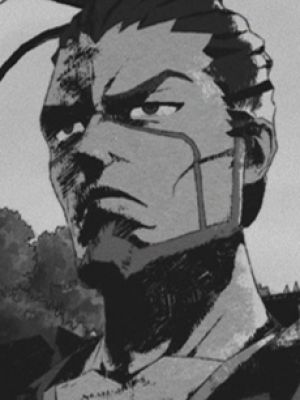 Ronin