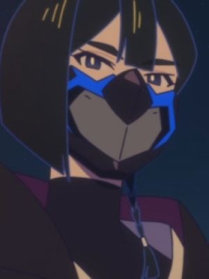 F