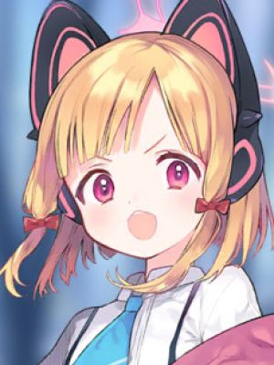Momoi Saiba