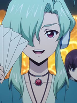Jinki Mukae