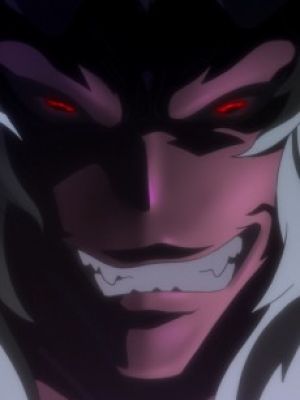 Greater Demon