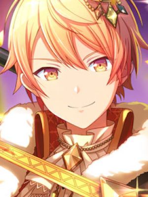 Tsukasa Tenma