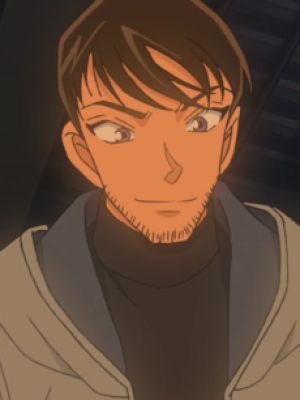 Hiromitsu Morofushi