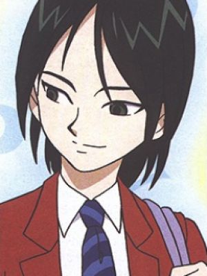 Kiriya Irisawa