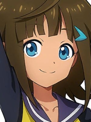 Ren Kazamatsuri