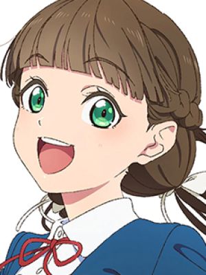 Kinako Sakurakouji