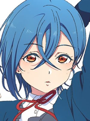 Shiki Wakana
