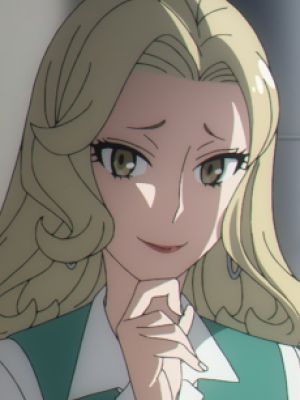 Camilla