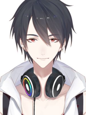 Kakeru Yumeoi