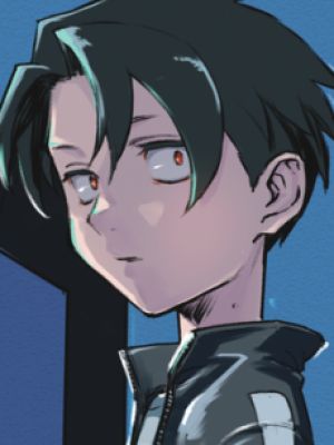 Kou Yamori