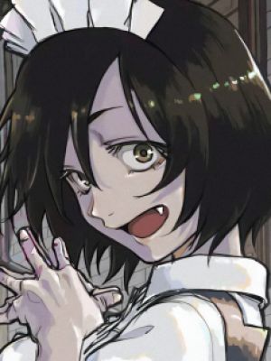 Midori Kohakobe