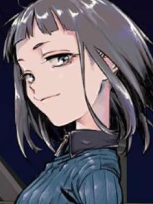Hatsuka Suzushiro