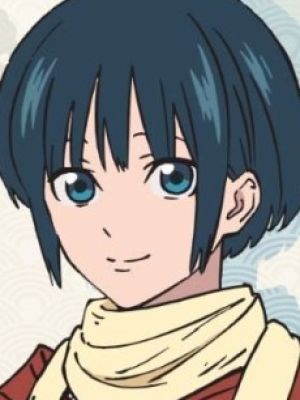 Botan Nagatsuki