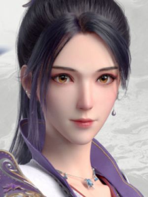 Xier Nangong