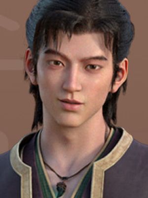Shi Li