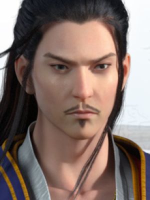 Gou Ying