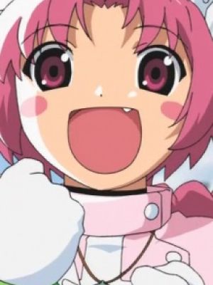 Komugi Nakahara
