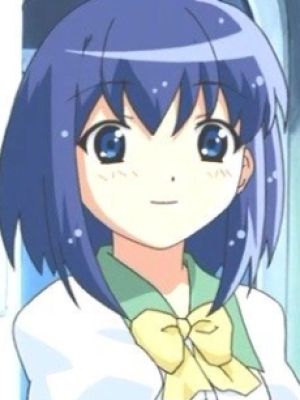 Koyori Kokubunji