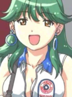 Megumi Akiba